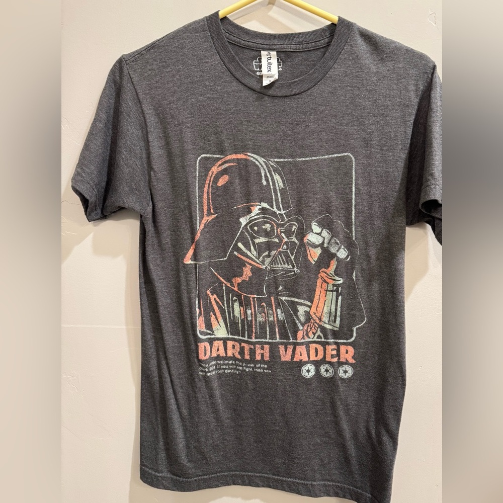 Darth Vader Graphic T-Shirt